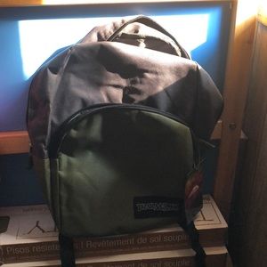 Backpack Brand New